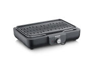SEVERIN BBQ 2300W με Σχάρα Μαντεμένιας Επίστρωσης -  8556