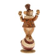 ΚΑΦΕ ΠΟΛΥΡΕΖΙΝ ΠΟΝΤΙΚΑΚΙ ΣΕ ΜΠΑΛΑ 7.5Χ5.5Χ17ΕΚ