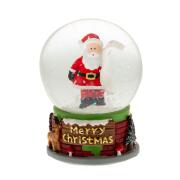 ΚΟΚΚΙΝΗ ΠΡΑΣΙΝΗ ΠΟΛΥΡΕΖΙΝ ΝΕΡΟΜΠΑΛΑ ΜΕ ΑΓΙΟ ΒΑΣΙΛΗ 4,5Χ4,5Χ6ΕΚ