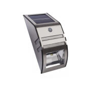 LED Lovers Ηλιακός LED Προβολέας με Ανιχνευτή Κίνησης 295973 LED Lovers 8715342013152