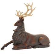 ΠΟΛΥΡΕΖΙΝ ΚΑΦΕ ΚΑΘΙΣΤΟΣ ΤΑΡΑΝΔΟΣ 35.5Χ11Χ30.5ΕΚ