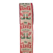 ΚΟΡΔ.ELVES DO IT!  5,5cmX9m