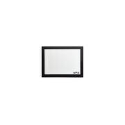 Lekue Επιφάνεια Ψησίματος Σιλικόνης 40x30cm Λευκή/ Καφέ