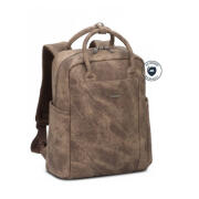 RIVACASE 8925 beige Laptop backpack 13.3''