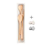 Tescoma Flexispace  Θήκη Συρταριού Για Κουτάλες 37Χ7,4Εκ. -Πλαστική