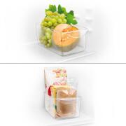 Tescoma Δοχείο Αποθήκευσης Ψυγείου Διάφανο 3,8L Flexispace -Από πλαστικό υψηλής ποιότητας