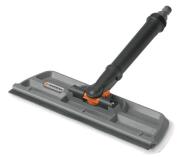 Gardena Καθαριστής Τζαμιών Με Πανί 5564 CleanSystem