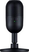 Razer Seiren V3 Mini Πυκνωτικό Μικρόφωνο USB Επιτραπέζιο Mαύρο