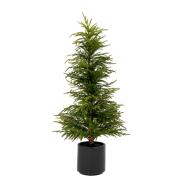 REAL TOUCH ΕΛΑΤΟ 120ΕΚ ΣΕ ΜΑΥΡΟ ΚΑΣΠΩ