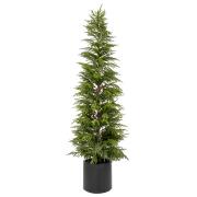 REAL TOUCH ΕΛΑΤΟ 210ΕΚ ΣΕ ΜΑΥΡΟ ΚΑΣΠΩ