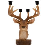 ΚΑΦΕ ΠΟΛΥΡΕΖΙΝ 4ΠΛΟ ΚΗΡΟΠΗΓΙΟ ΕΛΑΦΙ 23Χ14Χ31,5ΕΚ