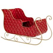 ΚΟΚΚΙΝΟ ΜΕΤΑΛΛΙΚΟ ΕΛΚΗΘΡΟ 64Χ30Χ42ΕΚ