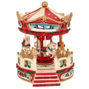 ΚΟΥΡΔΙΣΤΟ ΚΑΡΟΥΖΕΛ ΜΕ ΜΟΥΣΙΚΗ AND ΚΙΝΗΣΗ 20,5Χ18Χ24ΕΚ