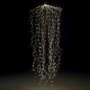 1152 MICROLED ΘΕΡΜΟ ΦΩΣ ΜΕ ΧΡΥΣΟ ΚΑΛΩΔΙΟ 240ΕΚ ΣΕ ΣΧΗΜΑ ΧΤΑΠΟΔΙ ΕΣΩΤ AND ΕΞΩΤΕΡΙΚΟΥ ΧΩΡΟΥ IP44