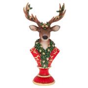 ΚΟΚΚΙΝΗ ΠΡΟΤΟΜΗ ΕΛΑΦΙΟΥ 21,5Χ13Χ39,5ΕΚ