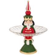 ΠΟΛΥΧΡΩΜΗ ΚΕΡΑΜΙΚΗ ΠΙΑΤΕΛΑ ΣΕ ΣΧΗΜΑ ΣΤΟΛΙΔΙΟΥ 22Χ22Χ30,5ΕΚ