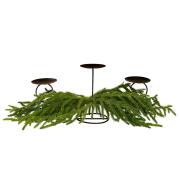 ΠΡΑΣΙΝΗ ΑΨΙΔΑ ΚΗΡΟΠΗΓΙΟ REAL TOUCH 70ΕΚ