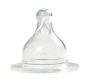 Σετ θηλές (2 τεμ) αργής ροής (6-12 M)