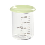 Δοχείο Αποθήκευσης Φαγητού 120ml Tritan Πράσινο