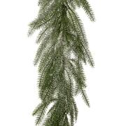 ΠΡΑΣΙΝΗ ΠΑΓΩΜΕΝΗ ΓΙΡΛΑΝΤΑ 180ΕΚ