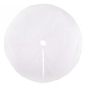 ΛΕΥΚΗ ΓΟΥΝΙΝΗ ΠΟΔΙΑ ΔΕΝΤΡΟΥ Φ120ΕΚ