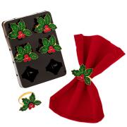 ΣΕΤ 6 ΔΑΧΤΥΛΙΔΙΑ ΠΕΤΣΕΤΑΣ ΜΕ ΓΚΙ