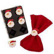 ΣΕΤ 6 ΔΑΧΤΥΛΙΔΙΑ ΠΕΤΣΕΤΑΣ ΜΕ ΑΗ ΒΑΣΙΛΗ