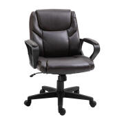 Καρέκλα Γραφείου 62 x 62 x 90-99.5 cm Vinsetto 921-200