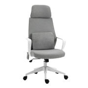 Καρέκλα Γραφείου Μασάζ 2 Σημείων 62 x 60 x 113-123 cm Vinsetto 921-297V70