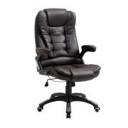 Καρέκλα Γραφείου 67 x 72 x 110-120 cm Vinsetto 921-416V01BN