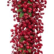 ΚΟΚΚΙΝΗ ΚΛΑΔΑ ΜΕ BERRIES 195ΕΚ