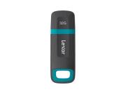 Lexar 32GB JumpDrive Tough USB 3.1 flash drive (130MB/s)