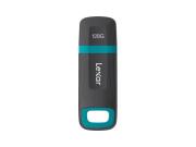 Lexar 128GB JumpDrive Tough USB 3.1 flash drive (150MB/s)