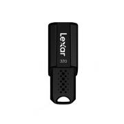 32GB Lexar® JumpDrive® S80 USB 3.1 Flash Drive, up to 150MB/s read and  25MB/s write