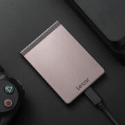 Lexar SL200 External Portable SSD 1TB, up to 550MB/s Read and 400MB/s Write