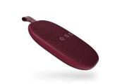Fresh 'n Rebel Φορητό Ηχείο Bluetooth Ηχείο Rockbox Bold X Ruby Red