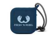 Fresh 'n Rebel Rockbox Pebble Bluetooth Ηχείο Indigo