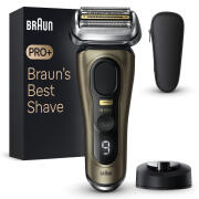 Braun Ξυριστική Μηχανή Wet&Dry Series 9 Pro 9519s