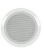 Adastra CF-5D Ηχείο οροφής 5.25″ Με Θόλο Αντοχής Σε Πυρκαγιά