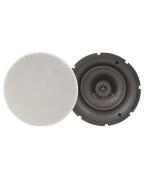 Adastra AD-SL6 Παθητικά Εντοιχιζόμενα Ηχεία 40W Λευκά