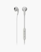 Fresh 'n Rebel Flow - Wired earbuds with USB-C connector - Ice Grey