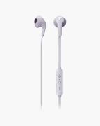 Fresh 'n Rebel Flow - Wired earbuds with USB-C connector - Dreamy Lilac