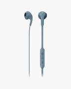 Fresh 'n Rebel Flow - Wired earbuds with USB-C connector - Dive Blue