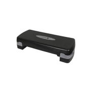 MotivationPro Stepper με Ρυθμιζόμενο Ύψος (10-15cm)