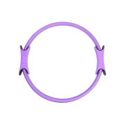 MotivationPro Pilates Ring – Κρίκος Pilates 37cm - Μωβ