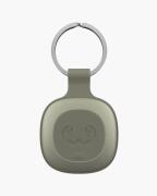 Fresh 'n Rebel Smart Finder Tag - works with Apple Find My - Dried Green