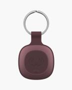 Fresh 'n Rebel Smart Finder Tag - works with Apple Find My - Deep Mauve
