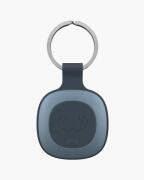 Fresh 'n Rebel Smart Finder Tag - works with Apple Find My - Dive Blue