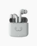Fresh n Rebel Ακουστικά Earbuds True Wireless Twins Fuse Ice Grey