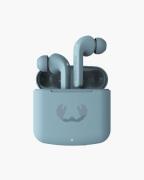 Fresh n Rebel Ακουστικά Earbuds True Wireless Twins Fuse Dusky Blue